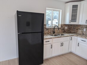 20535 Rome Dr, Unit U1 ADU in San Jose, CA - Building Photo - Building Photo