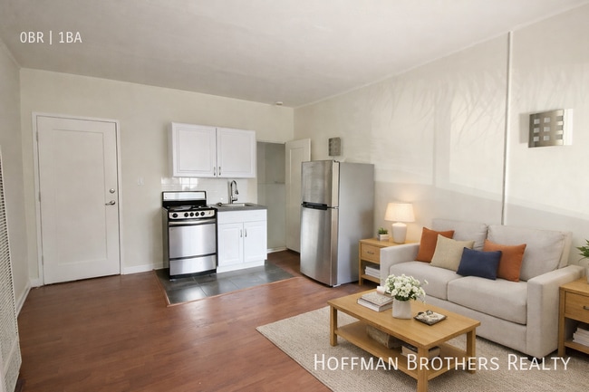 654 S Dunsmuir Ave