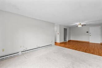 1321 Worcester Rd in Framingham, MA - Building Photo - Building Photo