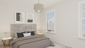 1731 W Montgomery Ave in Philadelphia, PA - Building Photo