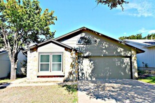 12719 Acadian Trail in Austin, TX - Building Photo