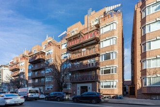 783 Bedford Ave in Brooklyn, NY - Building Photo - Building Photo