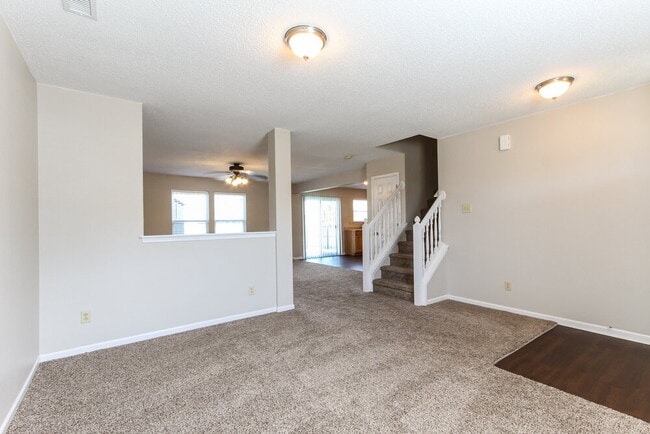 1829 Blue Pine Ln in Indianapolis, IN - Building Photo - Building Photo
