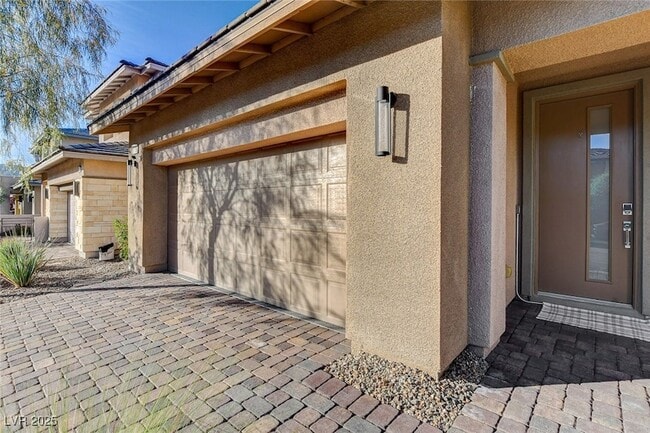 9716 Jade Rise Ave in Las Vegas, NV - Building Photo - Building Photo