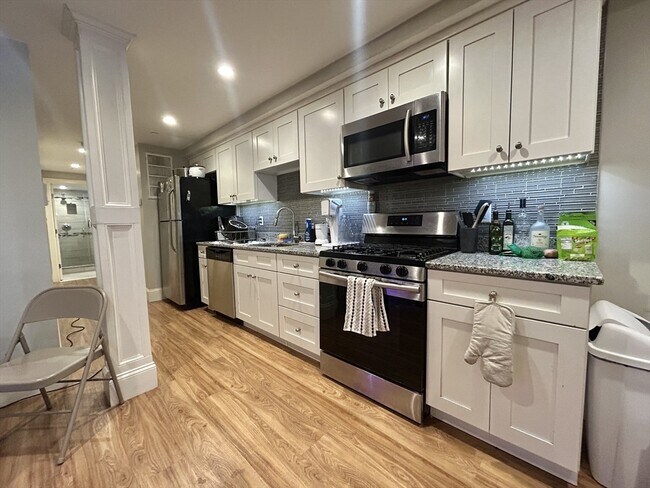 602 Dorchester Ave in Boston, MA - Building Photo - Building Photo