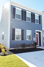 1408 Sugarplum Ln in Salisbury, MD - Building Photo - Building Photo