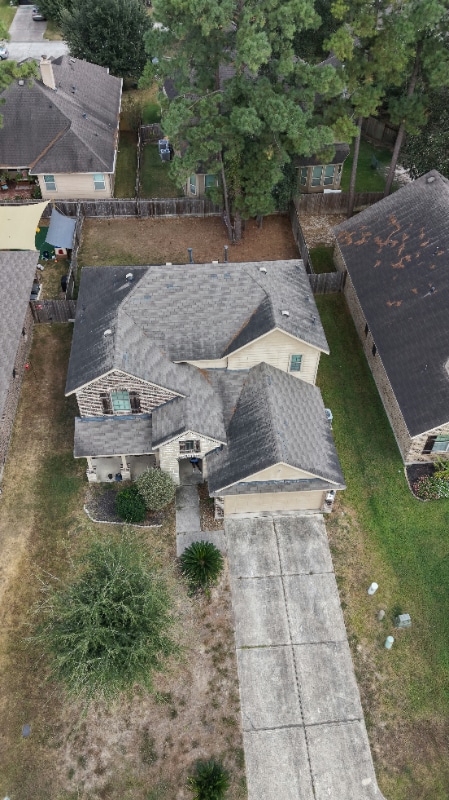 21691 Horseshoe Dr in Porter, TX - Building Photo - Building Photo