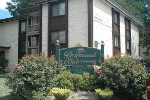 Driftwood Club Apartments, Inc Photo