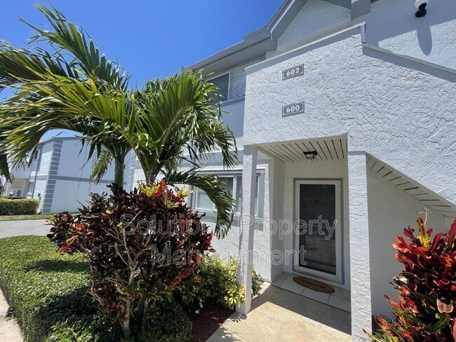 property at 600 Beach Park Ln