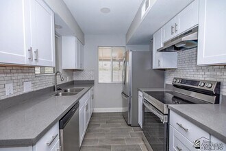 2829 S 17th Ave in Yuma, AZ - Building Photo - Building Photo