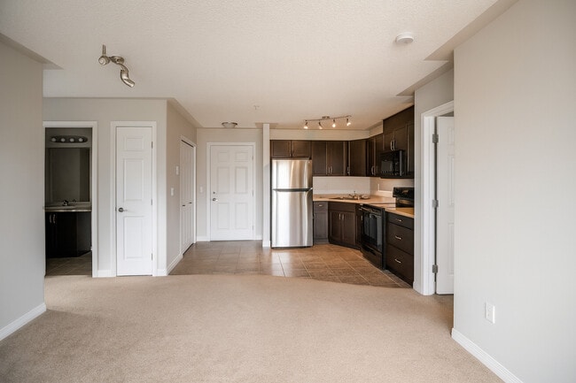 River Gate in Edmonton, AB - Building Photo - Building Photo