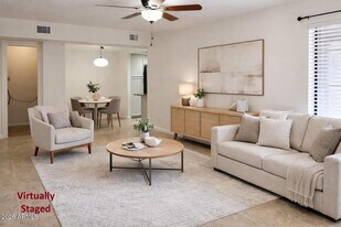 925 N College Ave in Tempe, AZ - Building Photo