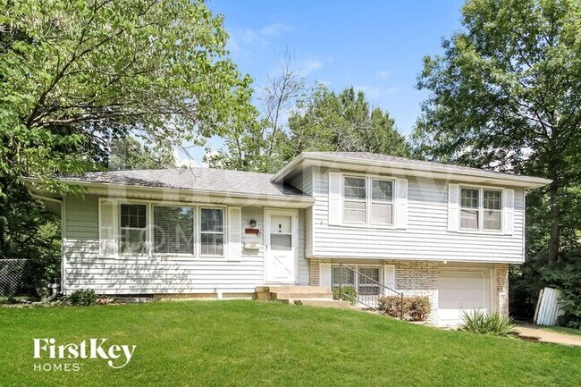 property at 9313 Richmond Dr