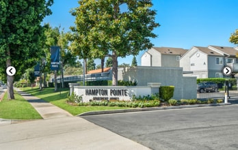 805 E Orangewood Ave in Anaheim, CA - Building Photo - Building Photo