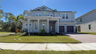 14409 Crest Palm Ave in Horizon West, FL - Building Photo