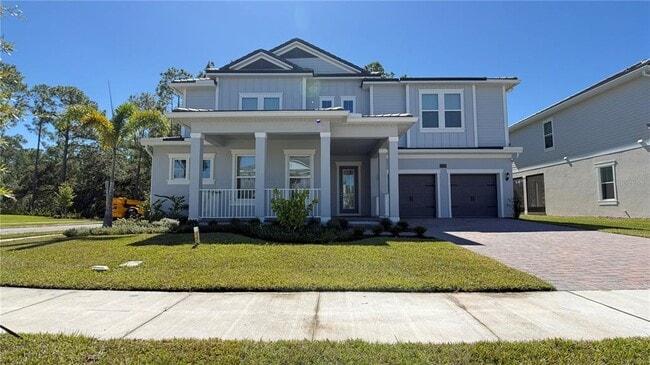 property at 14409 Crest Palm Ave