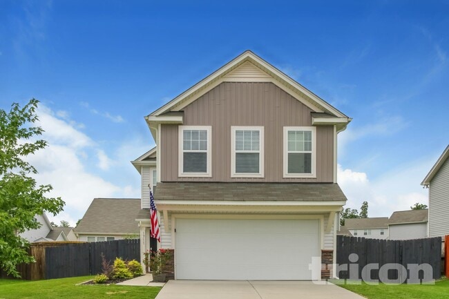 property at 1711 Sawtooth Ct