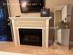 301 W Haggard Ave in Elon, NC - Building Photo - Building Photo