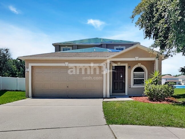 property at 13629 Silver Charm Ct