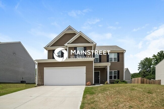 property at 206 West Bridge Park