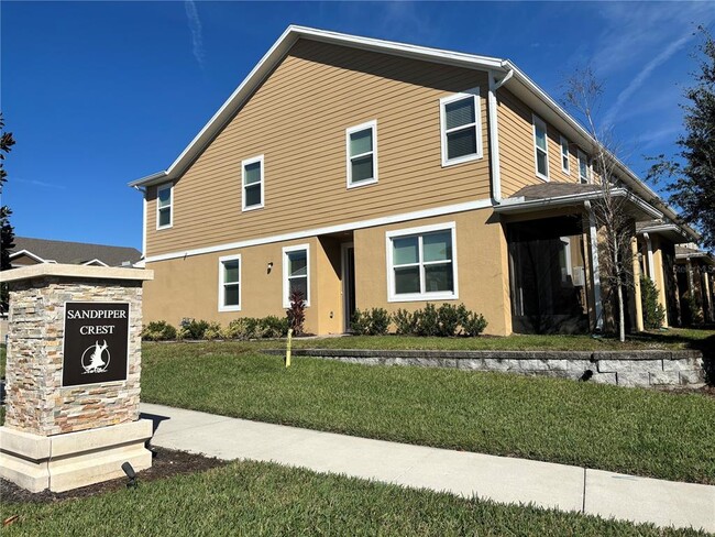 5786 Spotted Harrier Wy in Lithia, FL - Building Photo - Building Photo