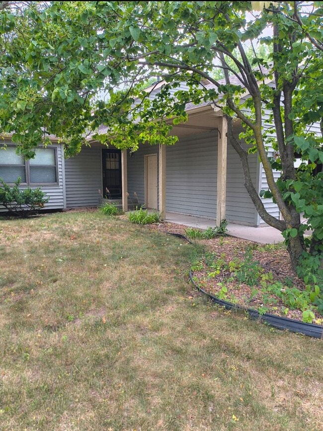 property at 1250 Silverwood Ct