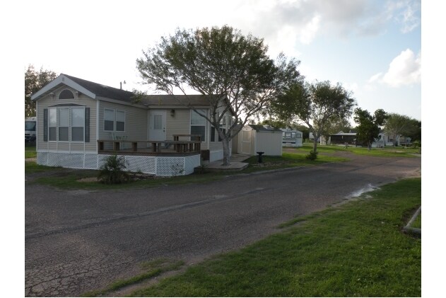 Los Fresnos RV Park in Los Fresnos, TX - Building Photo - Building Photo