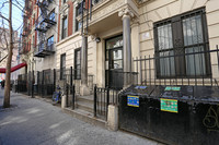 342-344 E 15th St in New York, NY - Building Photo - Building Photo