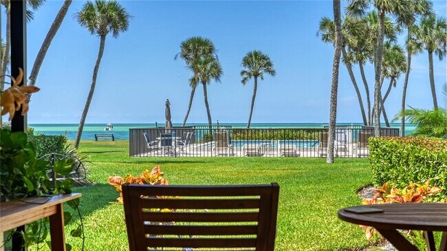 property at 4660 Ocean Blvd