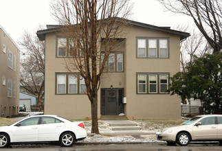 1548 Grand Ave in St. Paul, MN - Building Photo - Building Photo