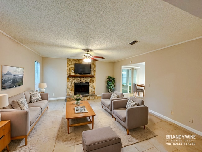 7256 Mimosa Grove Trail in Jacksonville, FL - Building Photo - Building Photo