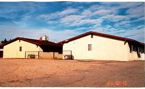 15378 Sequoia Ave in Hesperia, CA - Building Photo - Building Photo