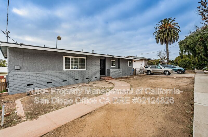 360 1st Ave in Chula Vista, CA - Building Photo