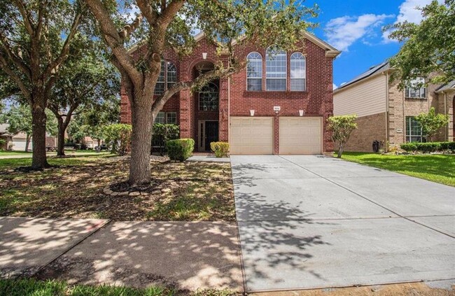 19714 Redwood Tree St in Richmond, TX - Building Photo - Building Photo