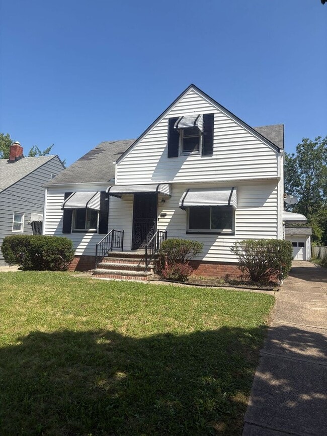 property at 16015 Westview Ave