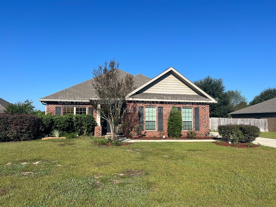 5951 Palermo Dr in Pace, FL - Building Photo