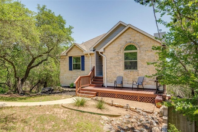 14101 Red Feather Trail in Austin, TX - Building Photo - Building Photo