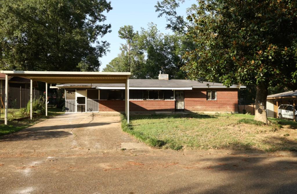 4424 Liberty Hill Rd in Jackson, MS - Building Photo