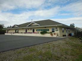 Borealis Assisted Living Apartments