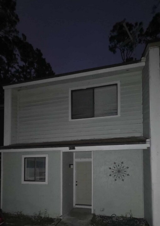 4211 Windergate Dr in Jacksonville, FL - Building Photo