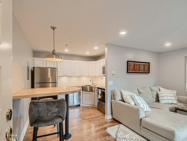 property at 2100 Ridge Dr