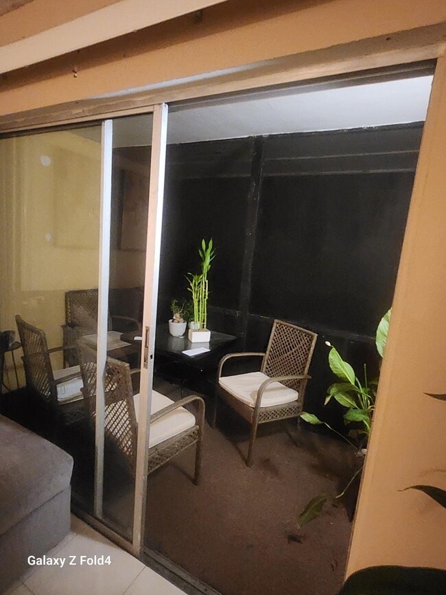 property at 7831 S Colony Cir