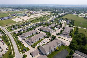 Providence Pointe in Johnston, IA - Building Photo - Building Photo