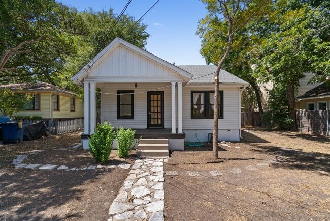 1500 Newning Ave in Austin, TX - Building Photo - Building Photo