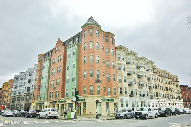 75 Westland Ave, Unit 204 in Boston, MA - Building Photo - Building Photo