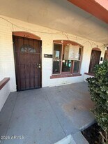 647 E 8th St in Douglas, AZ - Building Photo