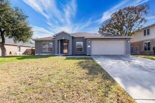 113 W Deer Horn Pass in Harker Heights, TX - Building Photo