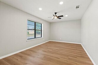 2016 Monticello Dr in Mesquite, TX - Building Photo - Building Photo