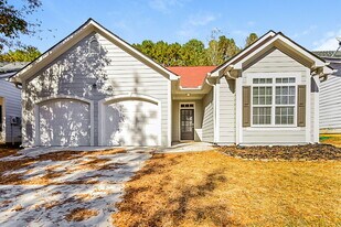 512 Anglewood Trace in Stockbridge, GA - Building Photo