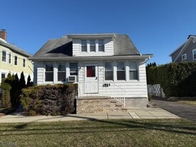 22 Lincoln Ave in Little Falls, NJ - Building Photo